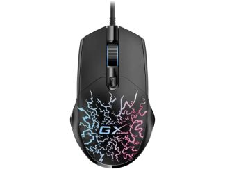 GENIUS Scorpion M300 Gaming crni miš