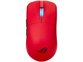 ASUS P723 ROG HARPE II ACE bežični crveni miš