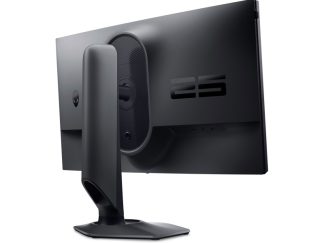 DELL 24.5 inch AW2524HF 500Hz FreeSync Alienware Gaming monitor