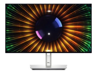 DELL 23.8 inch U2424H 120Hz USB-C UltraSharp IPS monitor
