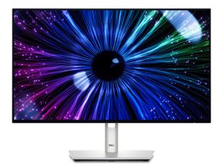 DELL 23.8 inch U2424HE 120Hz USB-C UltraSharp IPS monitor