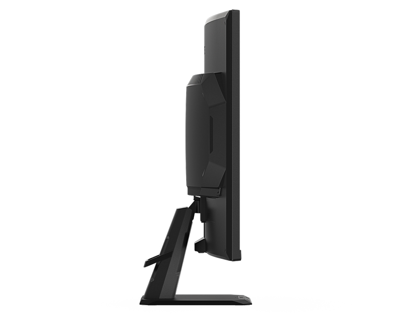 GIGABYTE 27 inča GS27FC FHD 1920x1080 180 Hz FreeSync Premium zakrivljeni gaming monitor