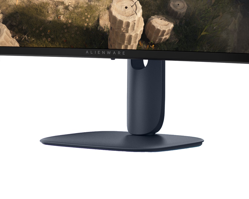 DELL 34 inch AW3425DWM 180Hz WQHD FreeSync Alienware Gaming zakrivljeni monitor