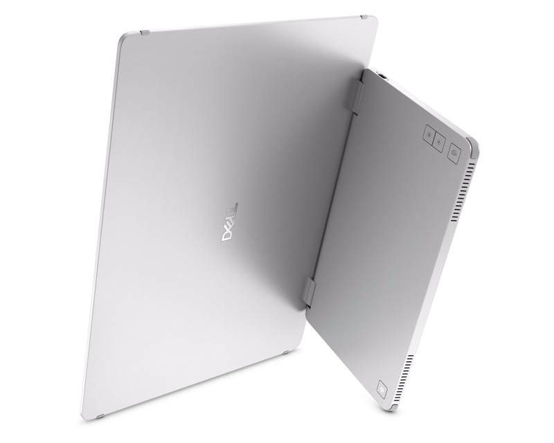 DELL 14 inch P1425 USB-C Pro Plus Portable monitor