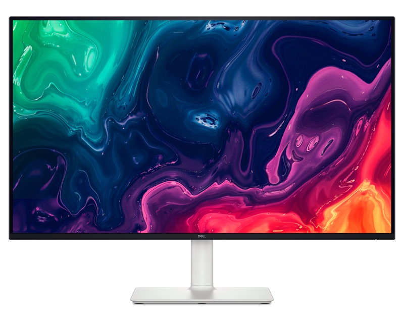 DELL 31.5 inch S3225QS 4K 120Hz FreeSync Plus monitor