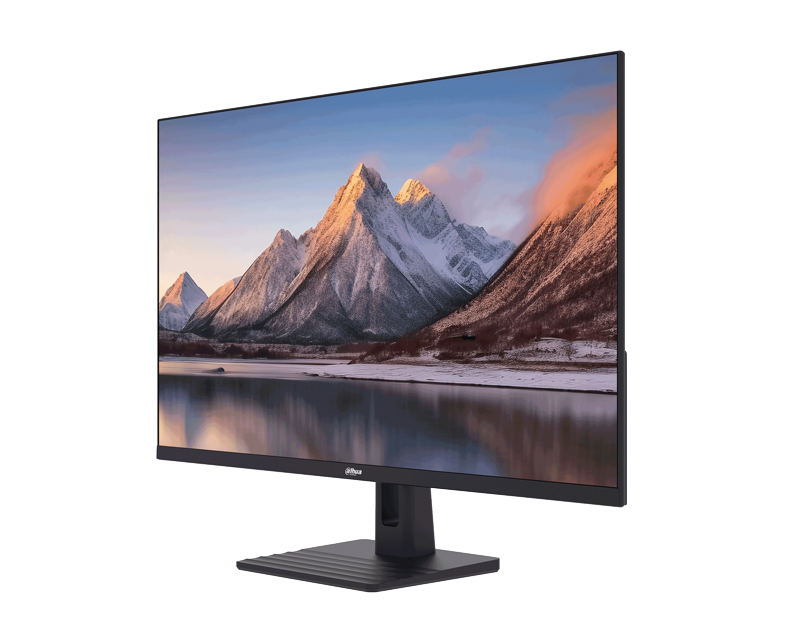 DAHUA 27 inča LM27-C301B QHD 2560x1440 IPS 100 Hz monitor