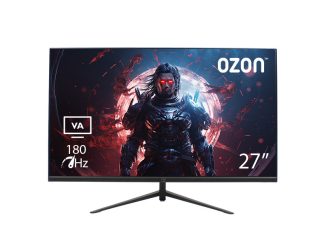 OZON 27 inča G2725 FHD 1920x1080 VA 180 Hz Gaming monitor