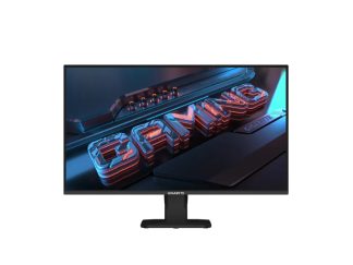 GIGABYTE 24.5 inča GS25F2 FHD 1920x1080 SS IPS 200 Hz FreeSync Premium gaming monitor