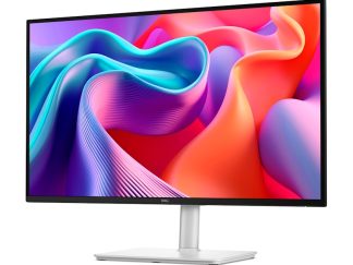 DELL 27 inch S2725DSM QHD 144Hz FreeSync IPS Plus monitor