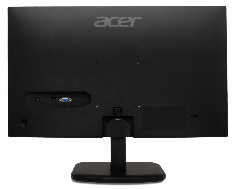 ACER 27 inča EK271GBI FHD 1920x1080 IPS 120 Hz gaming monitor