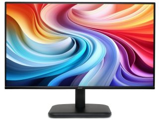 ACER 27 inča EK271GBI FHD 1920x1080 IPS 120 Hz gaming monitor