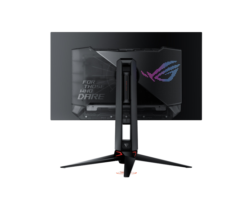 ASUS 27 inča ROG Swift PG27AQDP QHD 2560x1440 WOLED 480Hz G-Sync gaming monitor