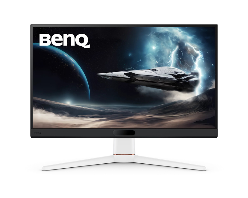 BENQ 24.5 inča EX251 FHD 1920x1080 IPS 220 Hz HDR10 Gaming beli monitor