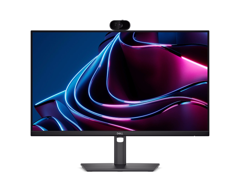 DELL 23.8 inch P2426HEV 120Hz Webcam USB-C IPS monitor