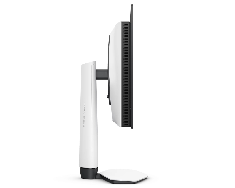 BENQ 27 inča EX271UZ MOBIUZ UHD 3840x2160 OLED 240 Hz FreeSync Premium Pro gaming monitor