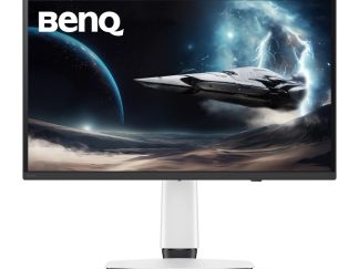 BENQ 27 inča EX271UZ MOBIUZ UHD 3840x2160 OLED 240 Hz FreeSync Premium Pro gaming monitor