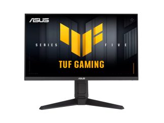 ASUS 24.5 inča TUF VG259QMRL5A FHD 1920x1080 Fast IPS 310Hz HDR10 gaming monitor