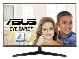 ASUS 27 inča Eye Care VY27UQ UHD 3840x2160 IPS HDR10 monitor