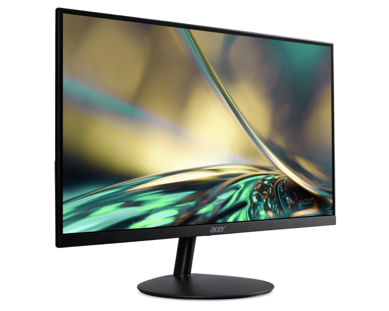 ACER 27 inča SA272UP1BMIPX WQHD 2560x1440 IPS 144 Hz monitor