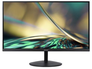 ACER 27 inča SA272UP1BMIPX WQHD 2560x1440 IPS 144 Hz monitor