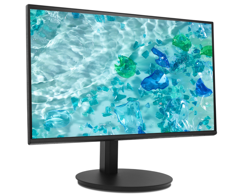 ACER 23.8 inča CB242YP6BIPR FHD 1920x1080 IPS 144 Hz monitor