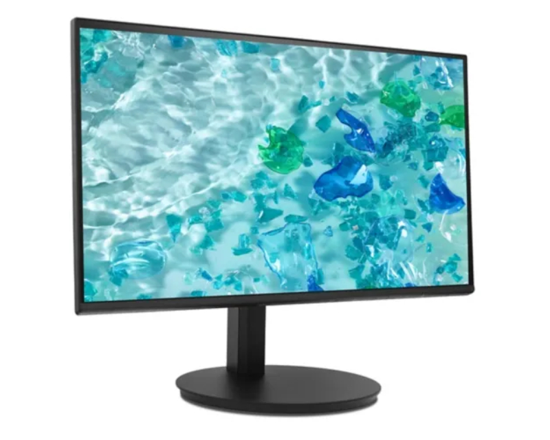 ACER 27 inča CB272P6BIPR FHD 1920x1080 IPS 144 Hz monitor