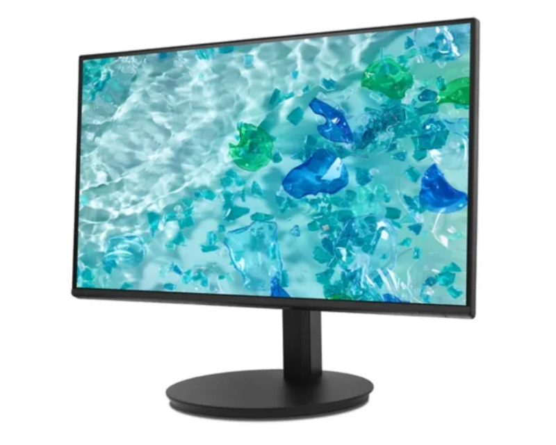ACER 27 inča CB272P6BIPR FHD 1920x1080 IPS 144 Hz monitor