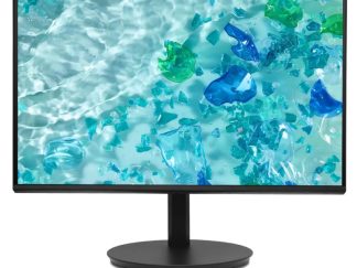 ACER 27 inča CB272P6BIPR FHD 1920x1080 IPS 144 Hz monitor