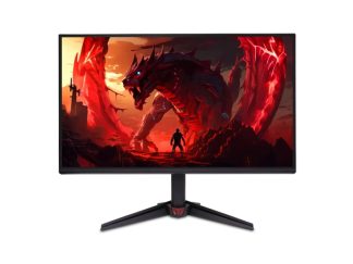 ACER 27 inča Nitro VG270UP6BMIIPX QHD 2560×1440 IPS 144 Hz HDR10 gaming monitor
