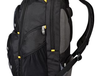 Ranac za laptop 16 inča TSB238EU Drifter crno-sivi