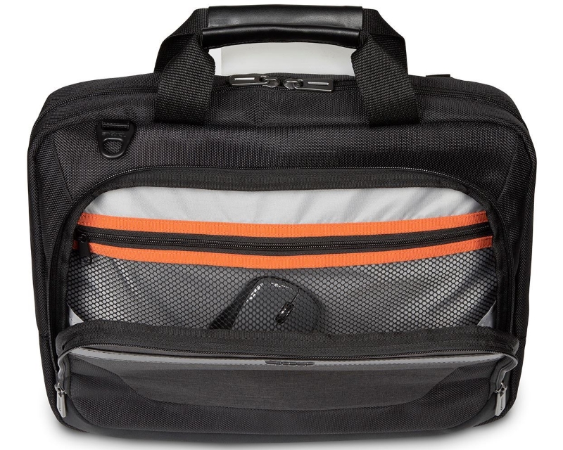 Torba za laptop 14 inča TBT913GL CitySmart crno-siva