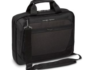 Torba za laptop 14 inča TBT913GL CitySmart crno-siva