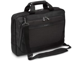 Torba za laptop 15.6 inča TBT914GL CitySmart crno-siva