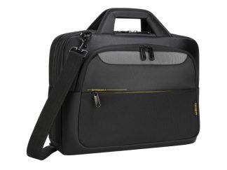 Torba za laptop 15.6 inča TCG460GL CityGear crna