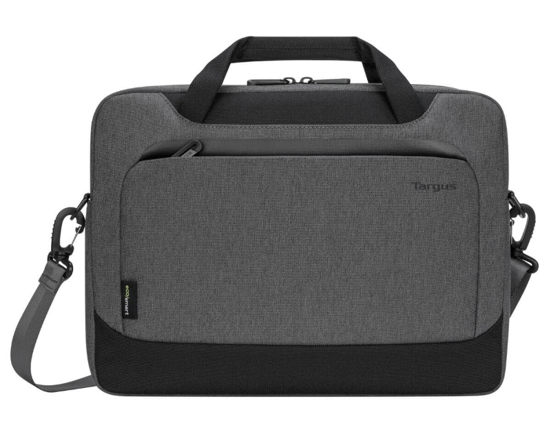 Torba za laptop 15.6 inča TBS92502GL CypressEco Slipcase siva
