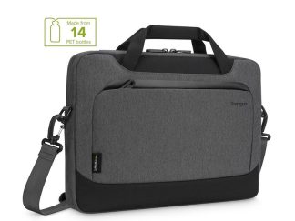 Torba za laptop 15.6 inča TBS92502GL CypressEco Slipcase siva