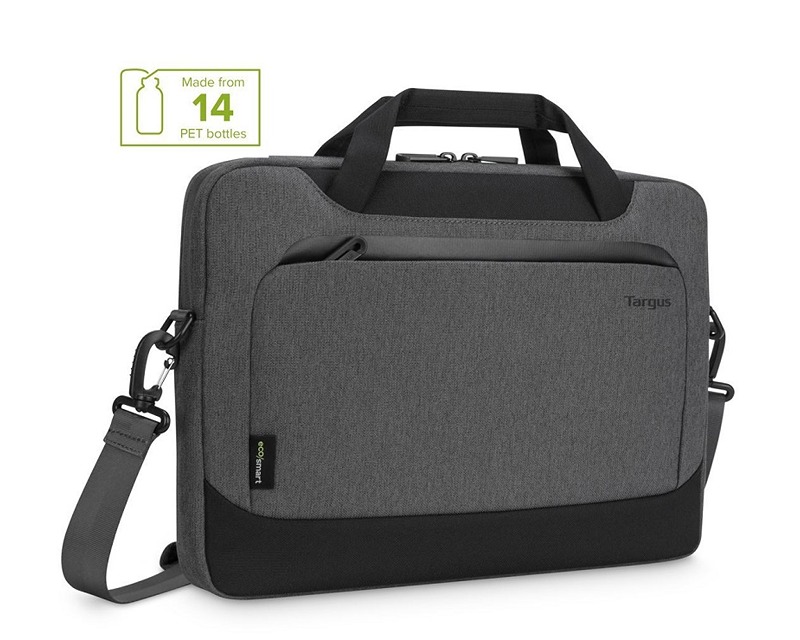 Torba za laptop 15.6 inča TBS92502GL CypressEco Slipcase siva