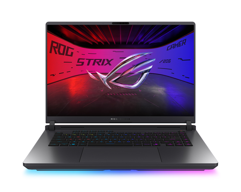 ASUS ROG Strix G16 G615LP-TS220W (16 inča 2.5K