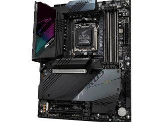 GIGABYTE B650E AORUS MASTER rev. 1.x outlet