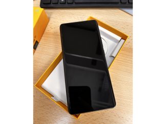 REALME 14 Pro 5G RMX5056 Suede Grey 8/256GB mobilni telefon outlet