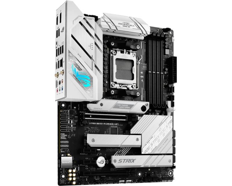 ASUS ROG STRIX B650-A GAMING WIFI matična ploča