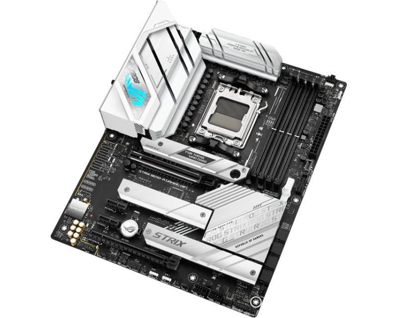 ASUS ROG STRIX B650-A GAMING WIFI matična ploča