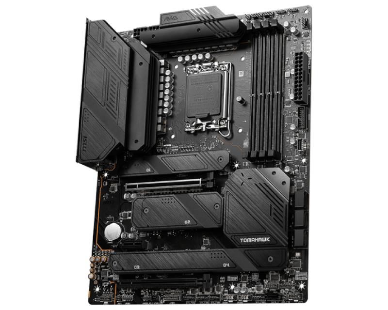 MSI MAG Z790 TOMAHAWK WIFI matična ploča