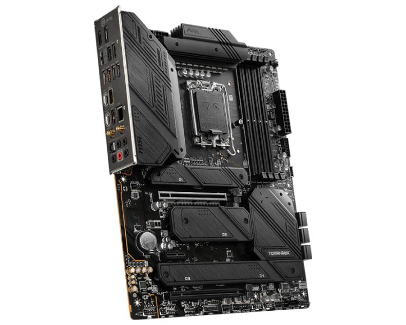 MSI MAG Z790 TOMAHAWK WIFI matična ploča