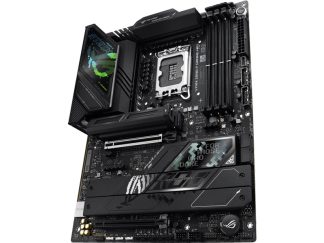 ASUS ROG STRIX Z890-F GAMING WIFI matična ploča