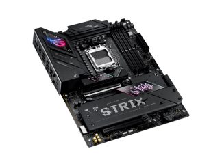 ASUS ROG STRIX B850-E GAMING WIFI matična ploča