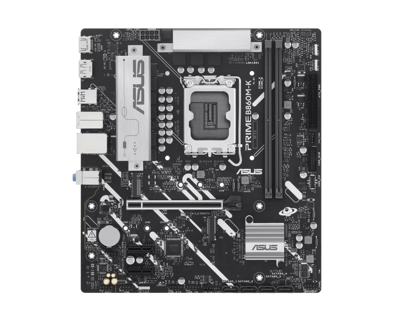 ASUS PRIME B860M-K matična ploča
