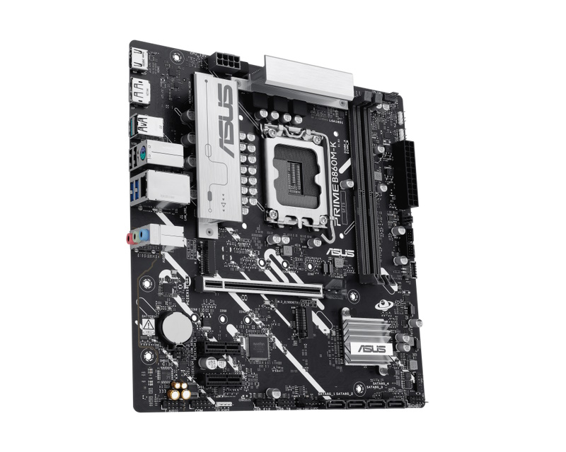 ASUS PRIME B860M-K matična ploča