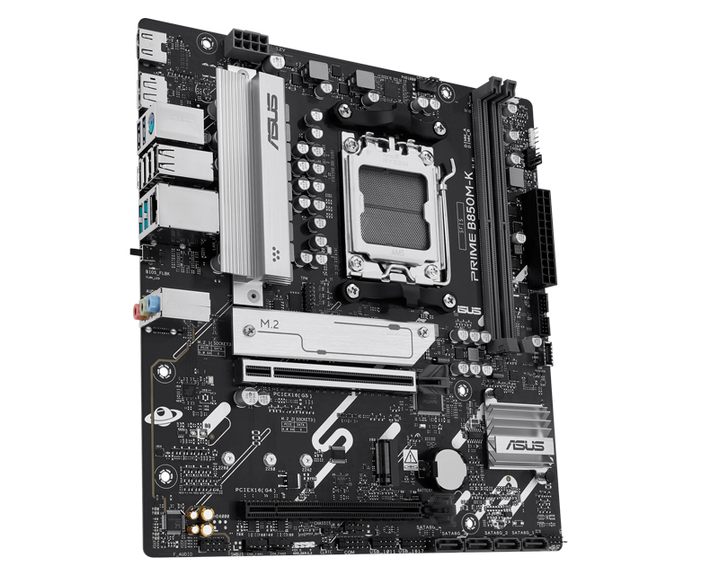ASUS PRIME B850M-K matična ploča