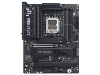 ASUS TUF GAMING X870E-PLUS WIFI7 matična ploča